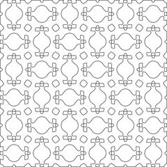 Abstract patterns.Abstract forms from lines. Vector graphics for design, prints, decoration, cover, textile, digital wallpaper, web background, wrapping paper, clothing, fabric, packaging, cards.