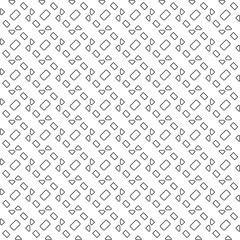 Abstract patterns.Abstract forms from lines. Vector graphics for design, prints, decoration, cover, textile, digital wallpaper, web background, wrapping paper, clothing, fabric, packaging, cards.