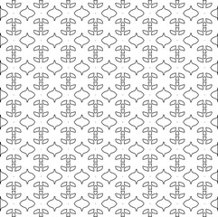 Abstract patterns.Abstract forms from lines. Vector graphics for design, prints, decoration, cover, textile, digital wallpaper, web background, wrapping paper, clothing, fabric, packaging, cards.