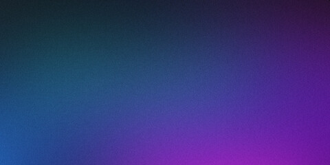 Noisy blue purple abstract background, colorful pattern, design, graphic pastel, digital screen, display template, blurry background for web design