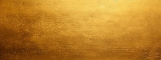 Abstract golden texture background banner - Luxury scratched gold pattern wall wallpaper backdrop