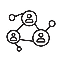 Culture, people flat icon. International team and a globe. Nationality, Social issues, equal rights, help or support employee, community care, age and culture diversity, people group save