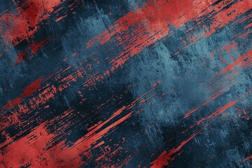 Grunge red black orange texture for extreme sportwear, racing, cycling, football, motocross, basketball, gridion, travel, backdrop, wallpaper, poster