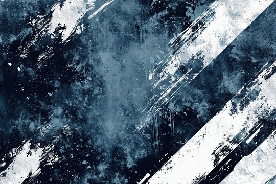 Gray Elegance: Grunge Charcoal and White Colored Trendy Texture, Suited for Extreme Sportswear, Racing, Cycling, Football, Motocross, Basketball, Gridiron, and Travel. A Sophisticated Backdrop