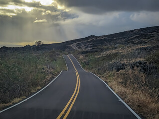 Road to Hana Maui Hawaii Drive
