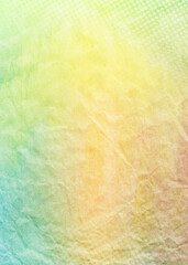 Yellow vertical background. Simple design. Template, for banners, posters, and various design works