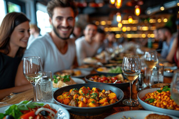 Restaurant Gäste