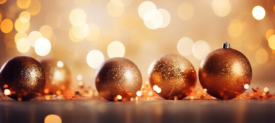 Vibrant celebration with blurred bokeh, colorful confetti, and dynamic party elements