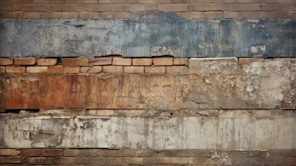 "Vintage Textures Photo": Photograph weathered surfaces, old brick walls, or other textures that evoke a sense of history and nostalgia