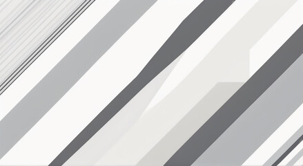 Obraz premium Whispers of Simplicity: Embracing Elegance in Contemporary Minimalism