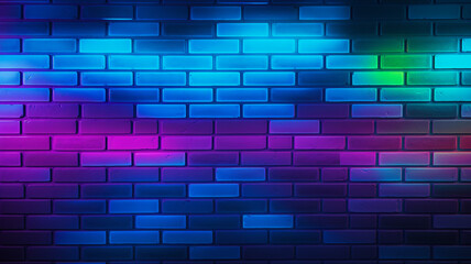 colorful background with some squares in it