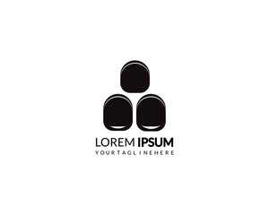 abstract logo design