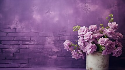 texture wall purple background illustration abstract paper, vibrant gradient, aesthetic modern texture wall purple background
