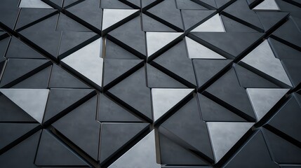 modern minimal geometric background illustration design line, symmetry ism, black color modern minimal geometric background
