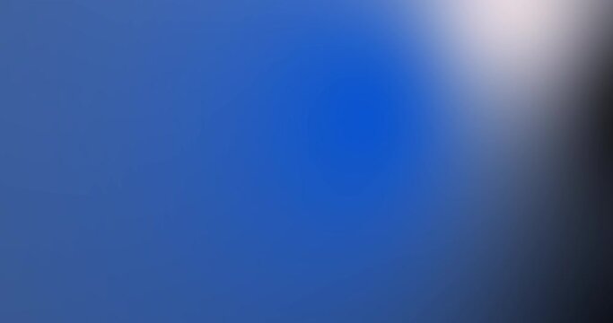Abstract background, blurred gradient, blue and gray tones, soft focus, ethereal atmosphere, diffused light, minimalist composition, digital 4k video