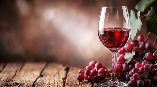 wine, background, glasses, setting, copy space, bottle, glass, red, white, drink, celebration, tasting, winery, vineyard, alcohol, beverage, winetasting, toast, grape, elegance, romantic, fine dining,