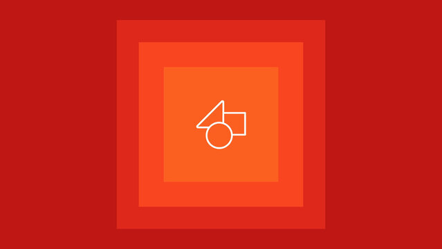 Streamlined Showcase | Logo Reveal Pack in Multi-Resolutions