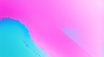 Obraz premium Hintergrundfarben mit Farbverlauf und Rauscheffekt. Körnige Tapete. Körnig, laut, strukturiert, verschwommene Textur, abstrakt. Digitaler Rauschverlauf. Nostalgie, Vintage-Stil der 70er und 80er Jahre