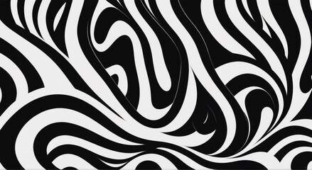 Fototapeta premium black and white background