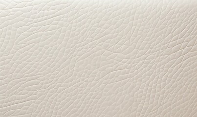 Fototapeta na wymiar cream leather texture