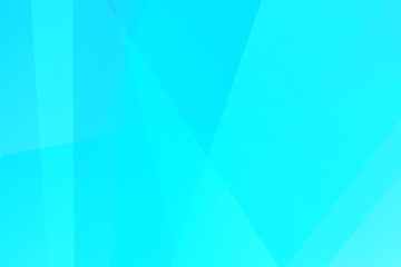Obraz premium Abstract blue on light blue background modern design. Vector illustration EPS 10.