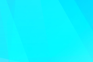 Obraz premium Abstract blue on light blue background modern design. Vector illustration EPS 10.