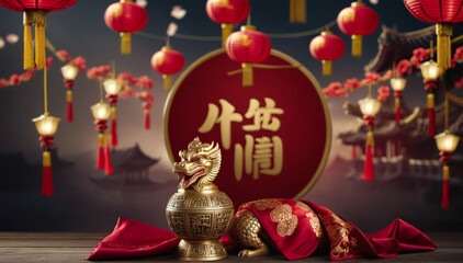 chinese new year background , chinese new year celebration background , chinese new year's eve , year of the dragon , chinese lanterns, Lunar new year