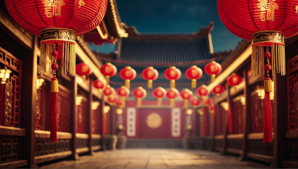 chinese new year background , chinese new year celebration background , chinese new year's eve , year of the dragon , chinese lanterns, Lunar new year, 