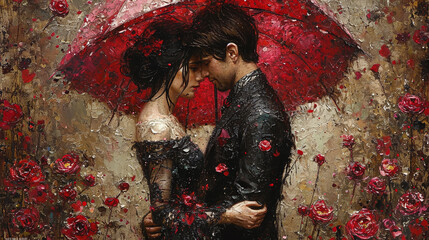 Eternal Love: A Valentine's Day Celebration