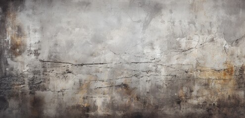 Fototapeta na wymiar Vignettes cement floor texture indoor dirty background, grey cement background