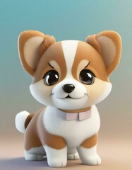 You can use this mascot in your advertising, decorations, graphic arts and wherever you want. Creativity has no limits. This art is part of a collection of 225 mascots.