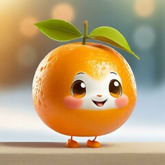 You can use this mascot in your advertising, decorations, graphic arts and wherever you want. Creativity has no limits. This art is part of a collection of 225 mascots.