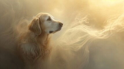 Golden retriever