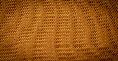 yellow smooth paper background with delicate texture