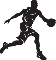 Dunk Discourse Hoop Conversations in Vector Form 