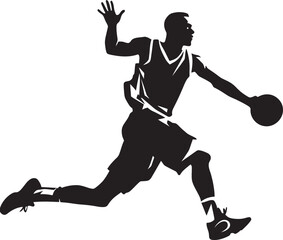 Rim Revelation Vector Logo for Discovering the Secrets of Slam 