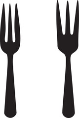 Gourmet Dining Insignia Vector Design for Culinary Excellence 