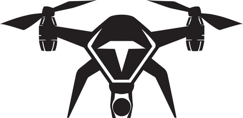 Urban Zenith Insignia Stylish Modern Chair Vector Logo 