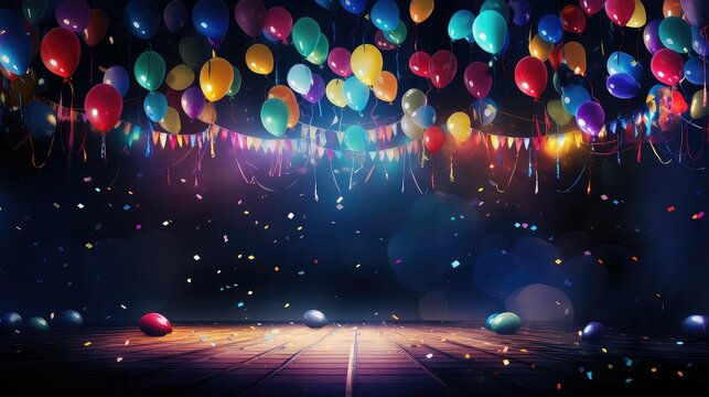 occasion event party background illustration fest bash, soiree gala, fiesta fete occasion event party background