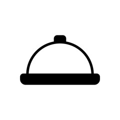 Obraz premium food icon symbol vector template