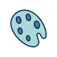 icon symbol vector template