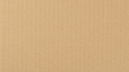 Cardboard texture background