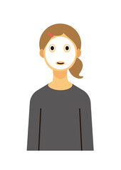 主婦　女性　ミドル　悩み　美容　ロングヘア