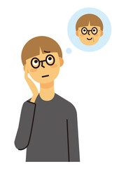 主婦　女性　ミドル　悩み　老化　ショートヘア