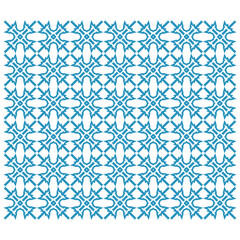 seamless pattern with leaves