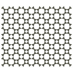 Luxury ornamental geometric seamless pattern