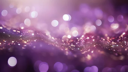  sparkle glitter purple background illustration shimmer shine, vibrant iridescent, lustrous radiant sparkle glitter purple background © vectorwin
