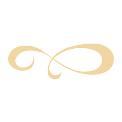 baroque shape element