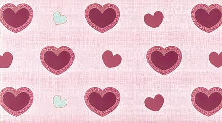 background with hearts, valentine seamless pattern, Valentine icon set, big love icon, icon set valentine, valentine day concept or background valentine, valentine pattrent, valentine wallpaper