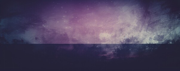 Old Film Overlay with light leaks, grain texture, vintage lavender and olive background 